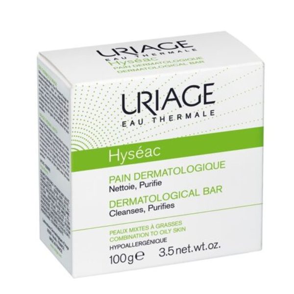 Uriage hyseac sindet 100 g